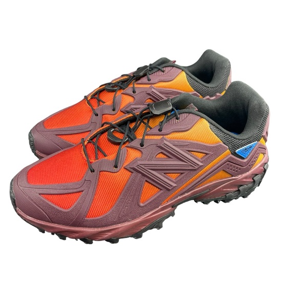 New Balance Dv1 Trail Sneakers Unisex Men Us Women